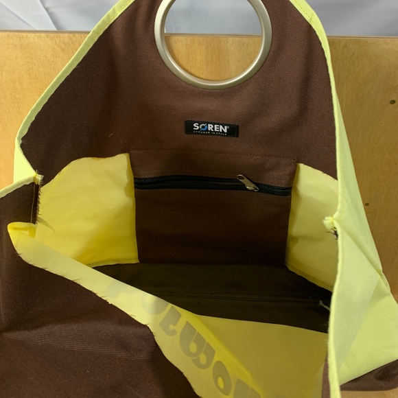 Soren Harmony Bag - Picture 3 of 4